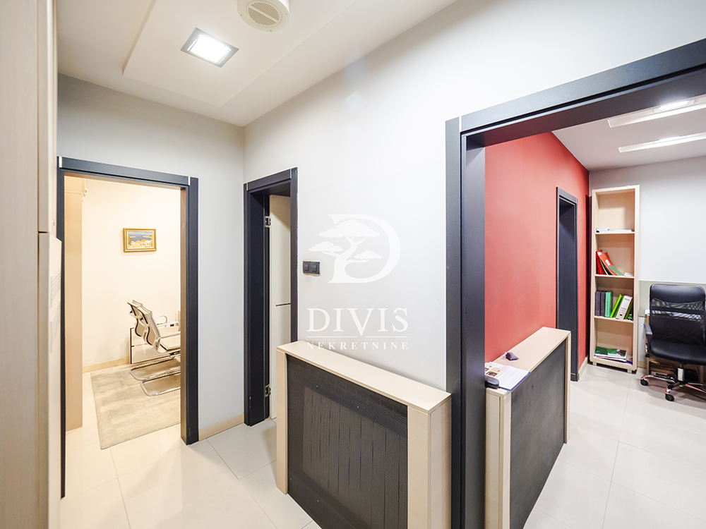 Slika 6 - Maršala Birjuzova, Dvosoban stan na prodaju, 51m2, 230.000€